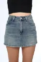 Skirt 60013 (S0625)