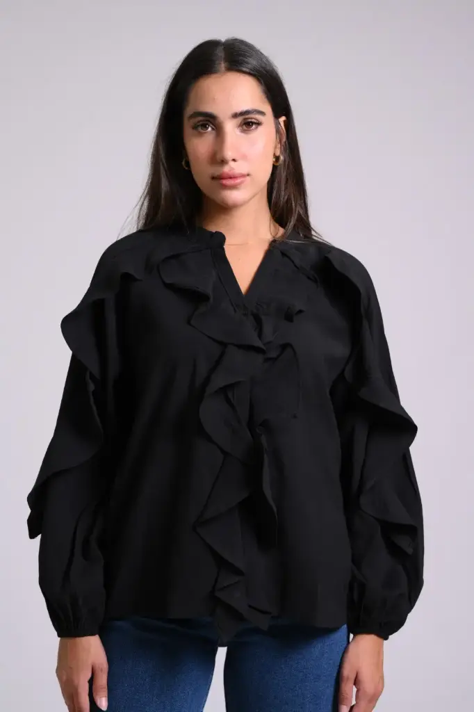 Chemise 71711 (S0925)
