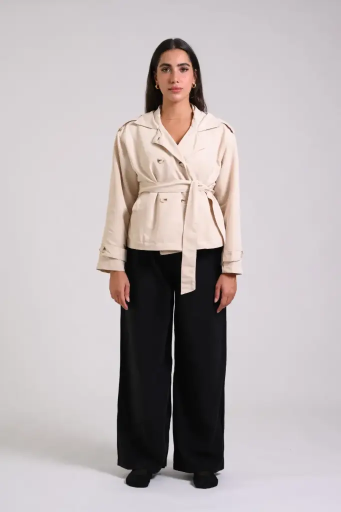 Jacket K1906-00 (S0925)