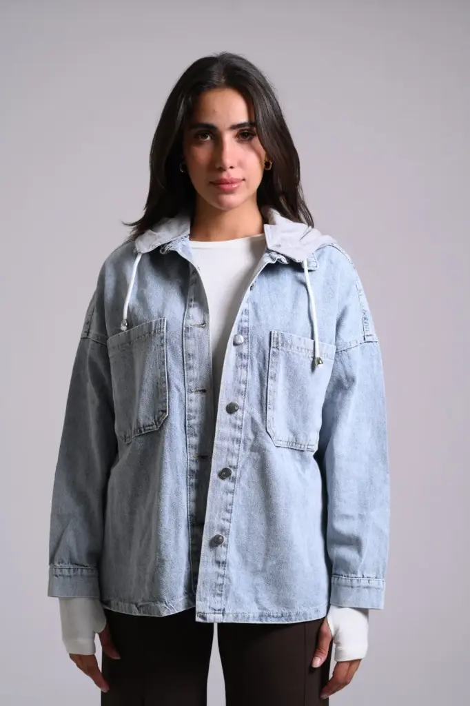 Jacket 2162 (S0925)