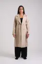 Trench Coat Zertas (S0925)