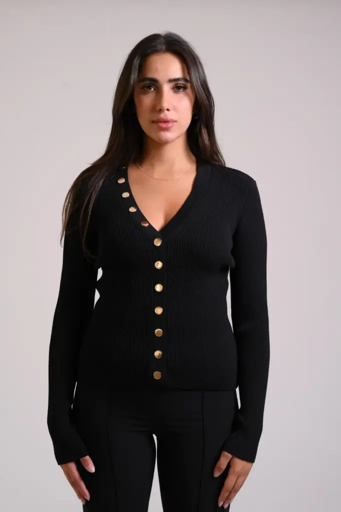 Wool Top 4944 (S0925)