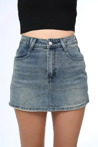 Skirt 60013 (S0625)