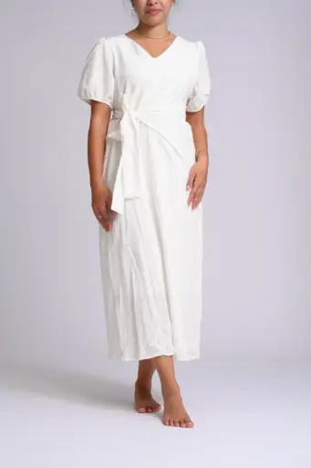 Dress 5598 (S0625)