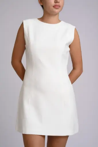 Dress 81112 (S0625)
