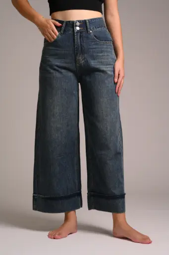 Jeans 1919A-3 (S0625)