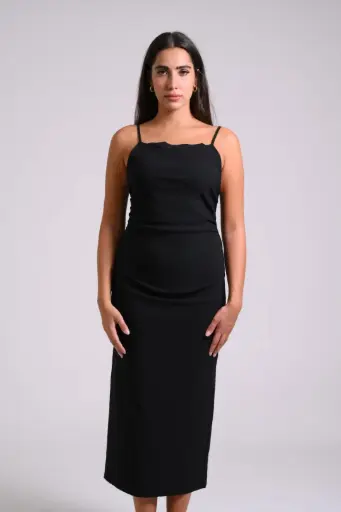 Dress 91479 (S0925)