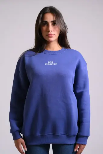 LES Hoodie 8266 (S0925)